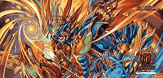 デュエルマスターズ かっこいいカード使いたいだけ デッキレシピ詳細ガチまとめ