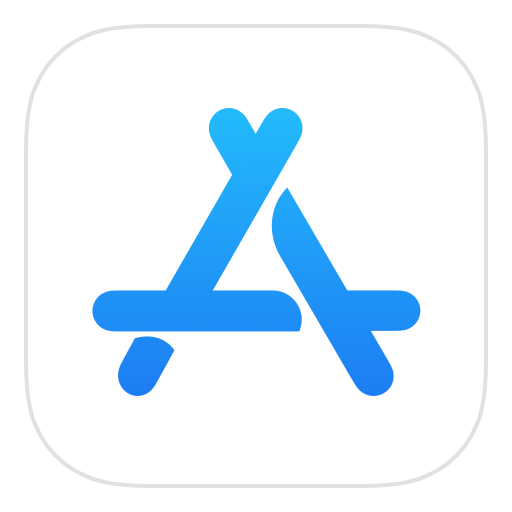 iPhoneのアプリアイコンの一覧を表示する方法@DIME アットダイム