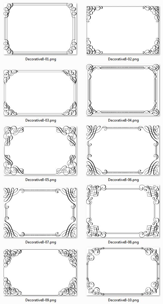 Illustrator初心者におすすめ！汎用性のあるフレームの作り方＆アンティーク風にアレンジ デザインを深掘り MdN