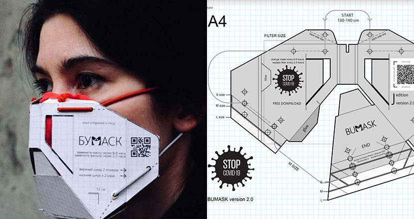 ダンボールで作る鬼のお面クラフトオルファカッター 親子で楽しむ無料工作サイト ツクルト