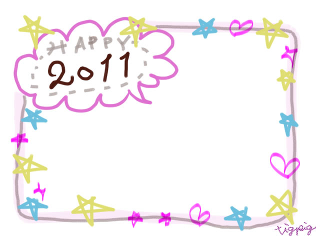 手描きのあしらい、イラスト、フレームセット モノクロ- ricoricobooth - BOOTH