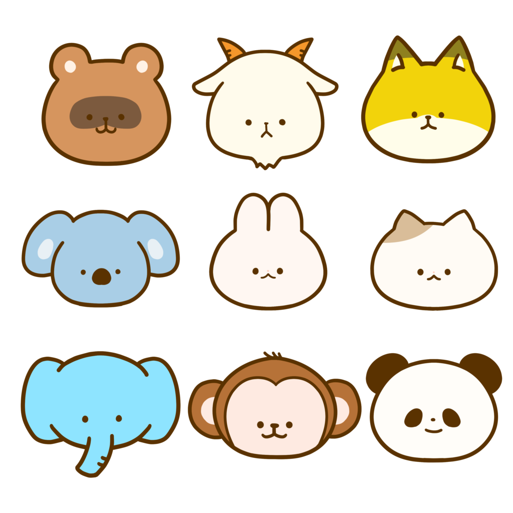 アイコン可愛いおしゃれ」の写真素材483,093件の無料イラスト画像Adobe Stock