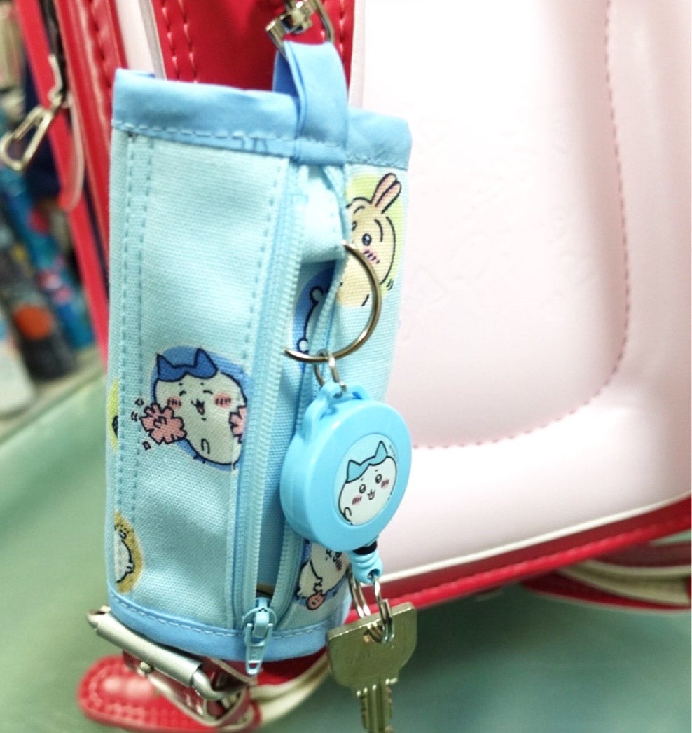 キュートで小さなキーケース♪ : neige+ 手作りのある暮らし