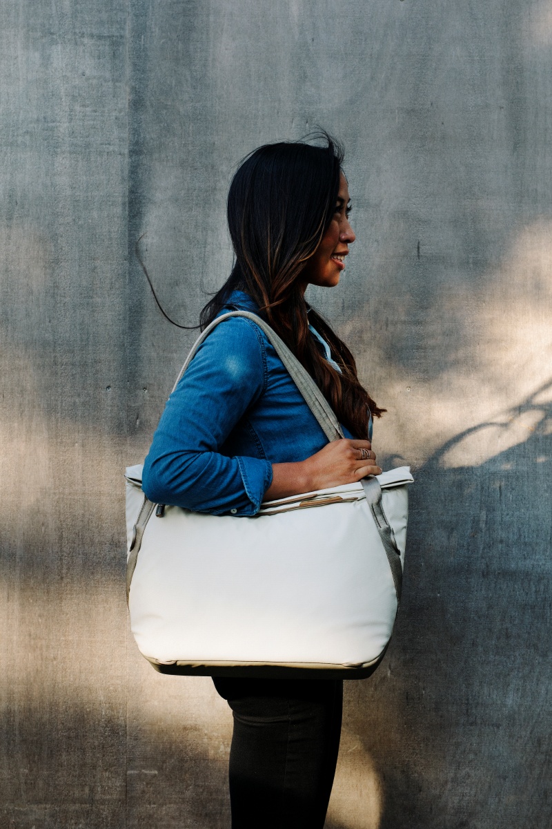 荻窪カメラのさくらやPeak Design ピークデザインエブリデイ トートパック 20L 下取優待あり