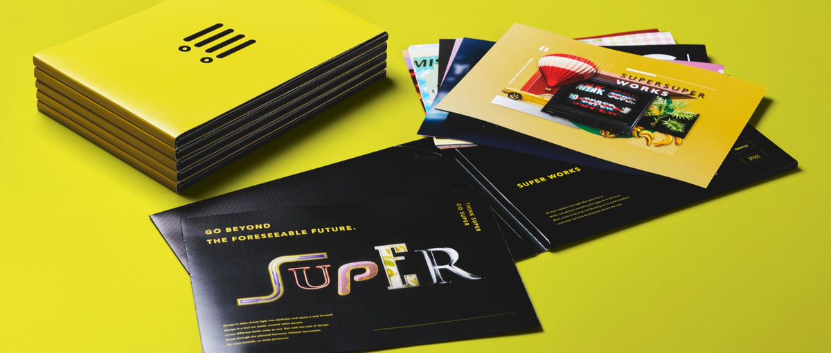 Photoshop スーパーマリオ風ロゴの作り方forフォトショ初心者S.Design.Labo