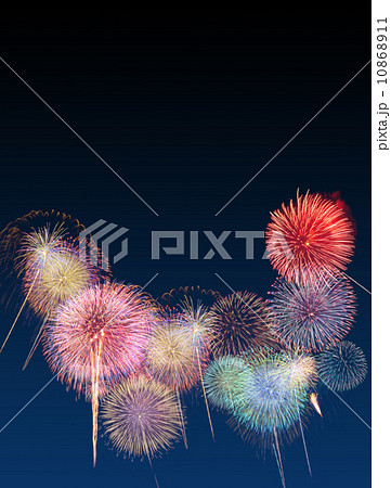 イーフト コラ画像素材TikTok