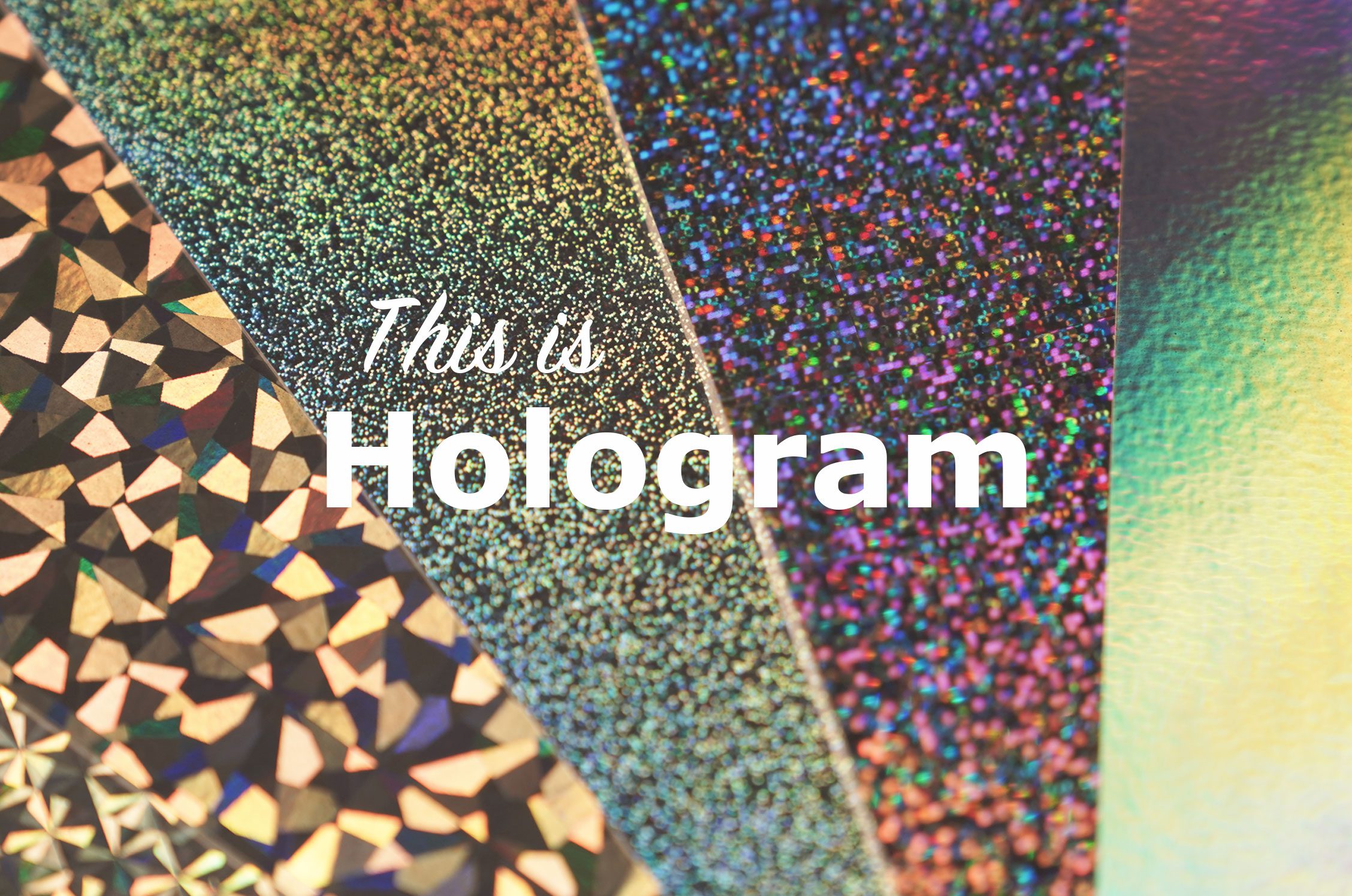 オリジナルシール ホログラムシール の作り方を紹介！印刷するまでの手順をわかりやすく解説！横浜の印刷特急便ファーストプリント