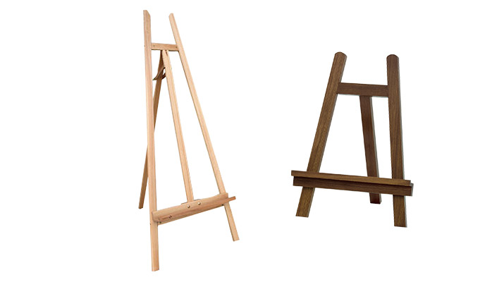 100円ショップで立看板を簡単DIYしよう！DMG styLe