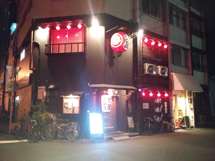 和膳和酒 油屋 中津（茶屋町・中崎町/居酒屋） - 楽天ぐるなび