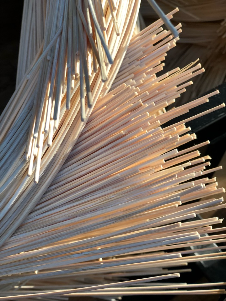 竹ひご 工作 作り方TikTok