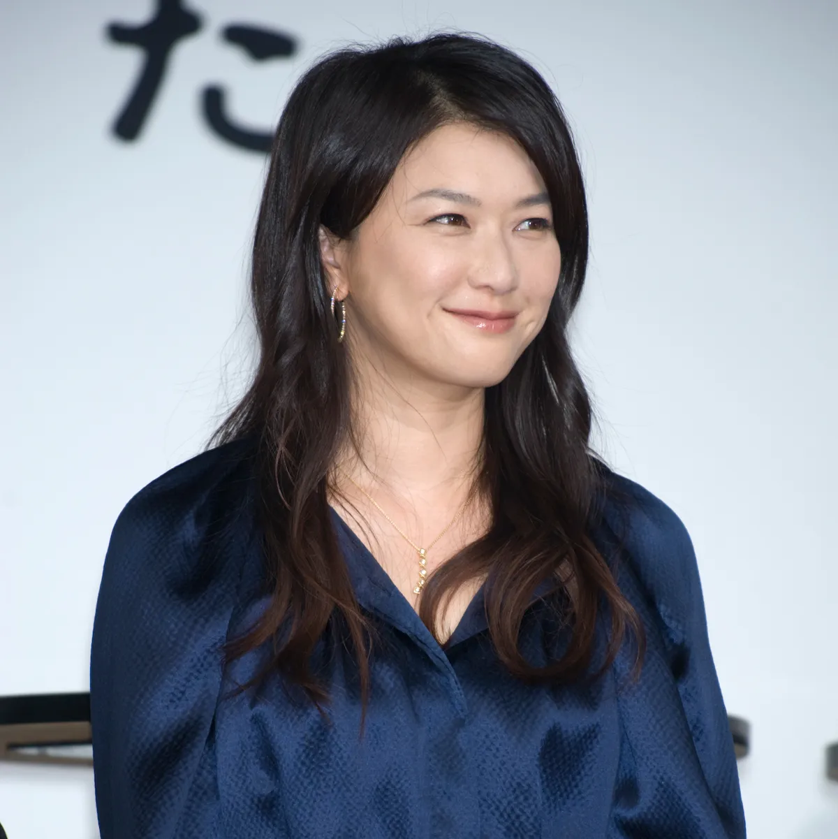 夏川結衣は“ポスト松坂慶子”の最右翼 「着飾る恋」で好演｜日刊ゲンダイDIGITAL