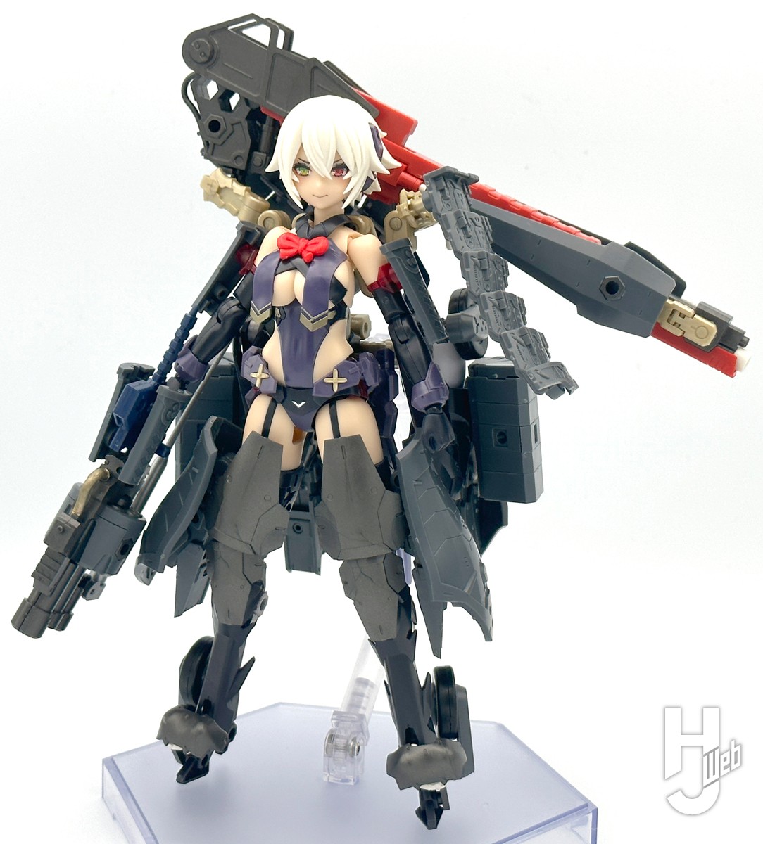 2Dメカアーティスト 牧田ゲニアコロソ