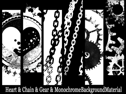 オリジナルフリー素材 フレーム集 十字架・蝶・バラ・月と星- 繭のマンガフリー素材王冠十字架 - pixiv