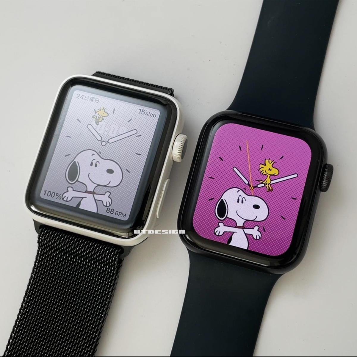 Apple Watch公式スヌーピー 本革 アップルウォッチ バンド 革 レザー PEANUTS ピーナッツ AppleWatch 38mm40mm 41mm 42mm 44mm 45mm ブランド 女性 ギフト SNP : MSG 時計ベルトショップ - 通販 - Yahoo!ショッピング