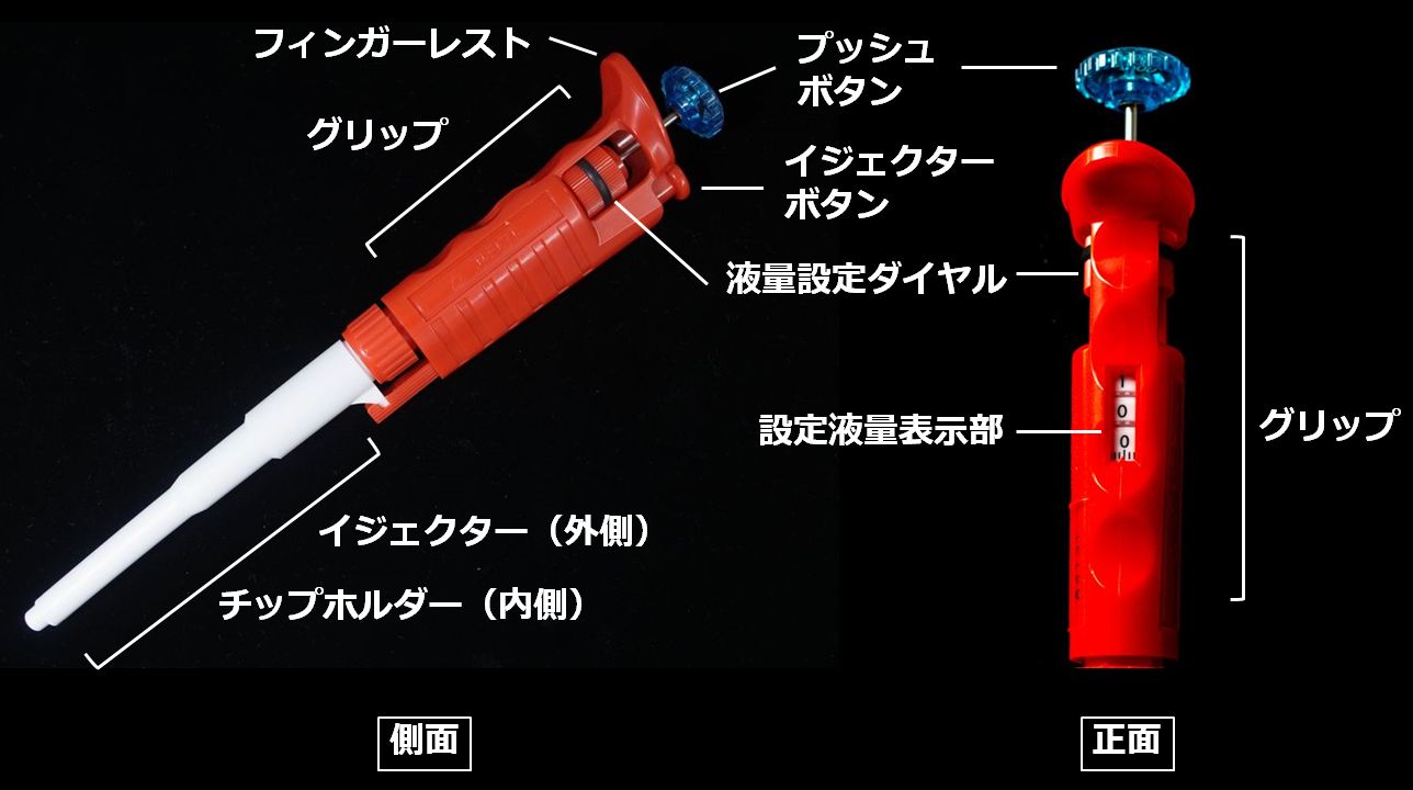 メンテナンス動画分注器・ピペットの製造・販売 株式会社ニチリョー NICHIRYO