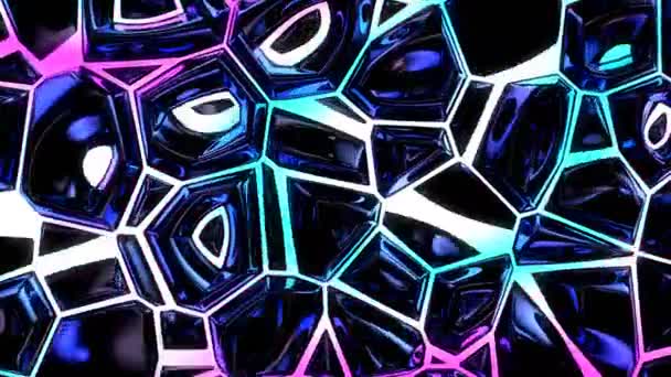 無料DLあり動画素材 ○×△□柄の動画ループ素材 その② PSコントローラーボタン風 配信用フリー素材- rairai-product -BOOTH