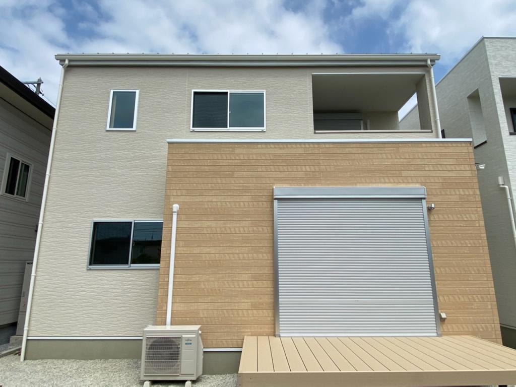 彦根市 U様邸 彦根市 U様からのコメント now printing