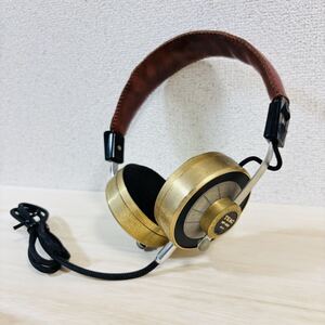 ◇ 美品 ◇ Technics RP-HV100 vintage EARPHONE HEADPHONE イヤホン ヘッドホン イヤフォン ヘッドフォンレトロ・動作