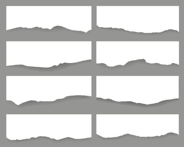 新聞風のイラスト背景2 9種OKUMONO