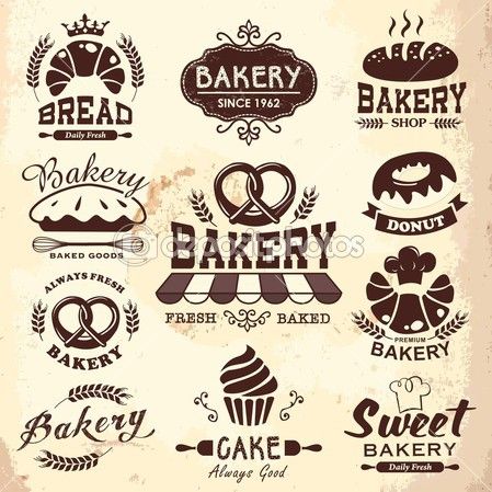 食パンとコッペパンのパン屋ロゴを作成ロゴ販売番号0681ロゴ販売ロゴ購入と制作依頼サイト