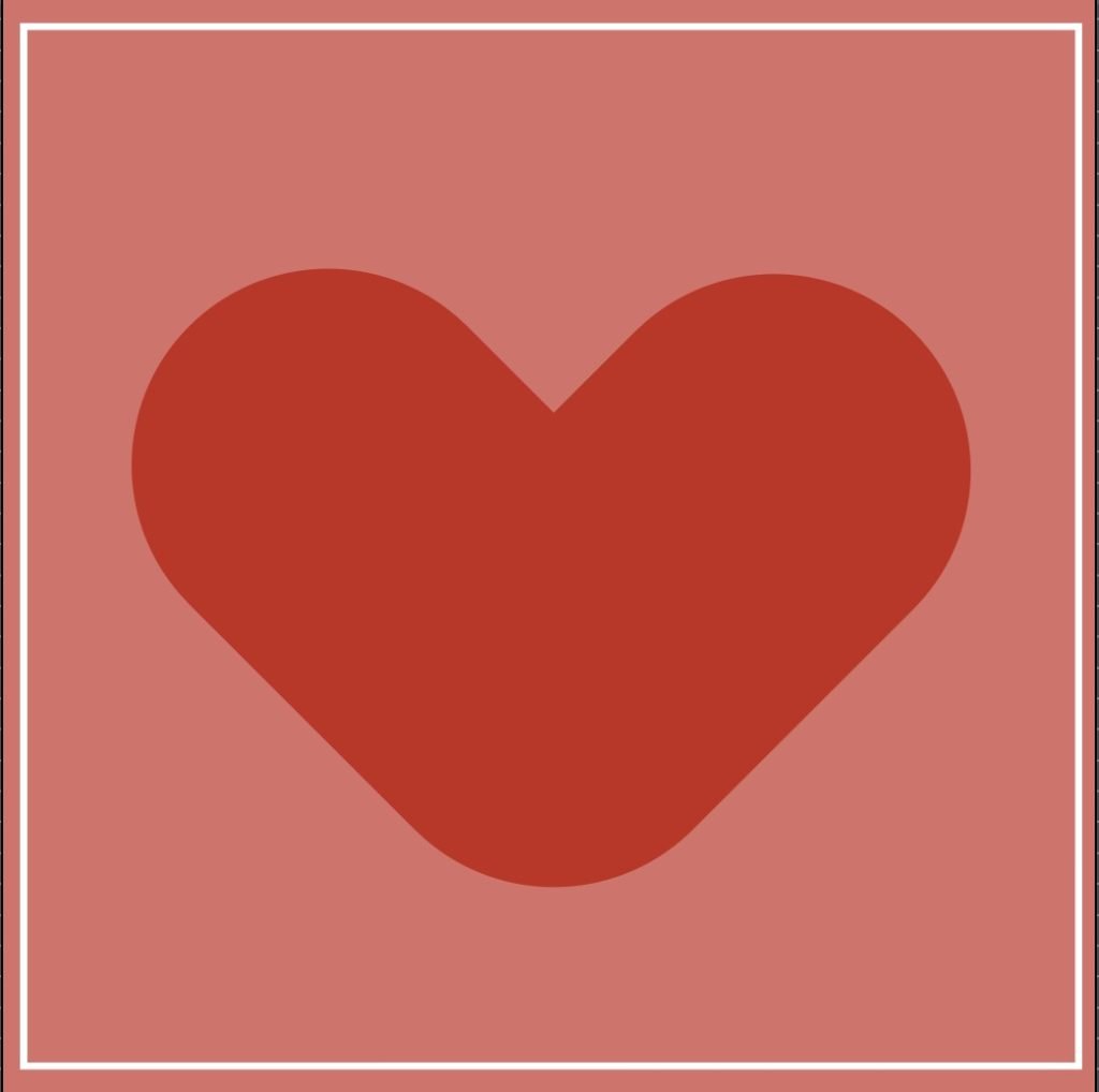 Illustrator 基本図形で出来ちゃう！ハートマークの作り方ブログ東京のホームページ制作・WEB制作会社マーカーネット株式会社