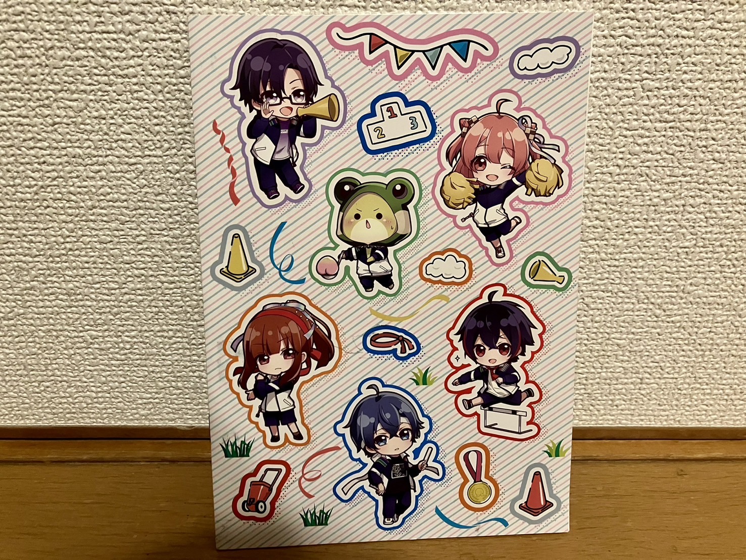 コラム樹脂加工のパイオニア、株式会社目黒工芸社