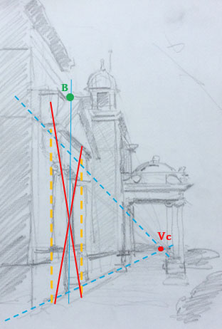 一点透視図法」のアイデア 30 件透視図法, 一点透視図法, 背景 イラスト