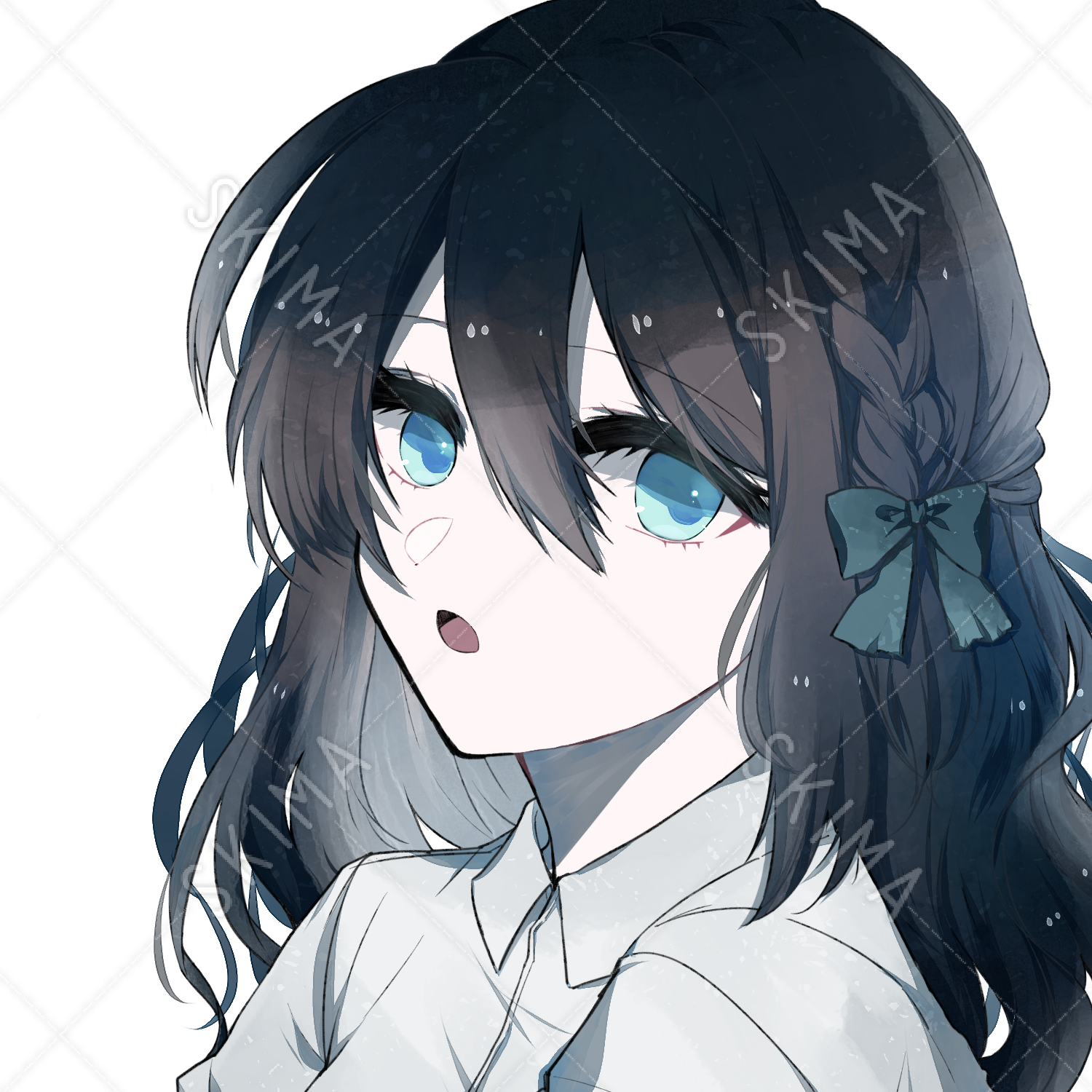 エモ系フリーアイコン屋 on Twitter