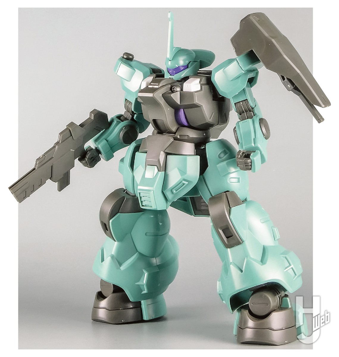 ガンプラをスジ彫りでディティールアップする方法！ コツはとにかく「挑戦」すること？ホビーライン