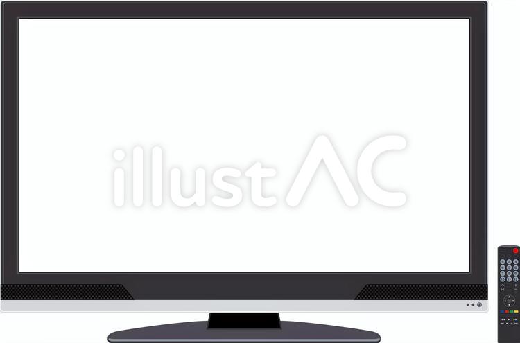 枠素材 画面・テレビ・ゲーム のイラスト素材64274794- PIXTA