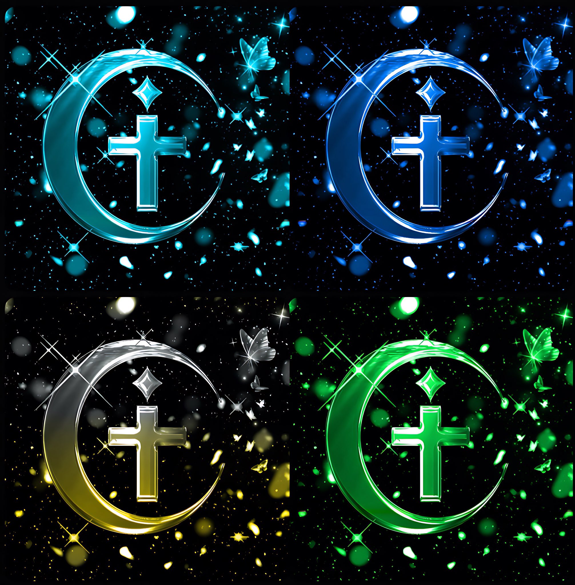 クランアイコン