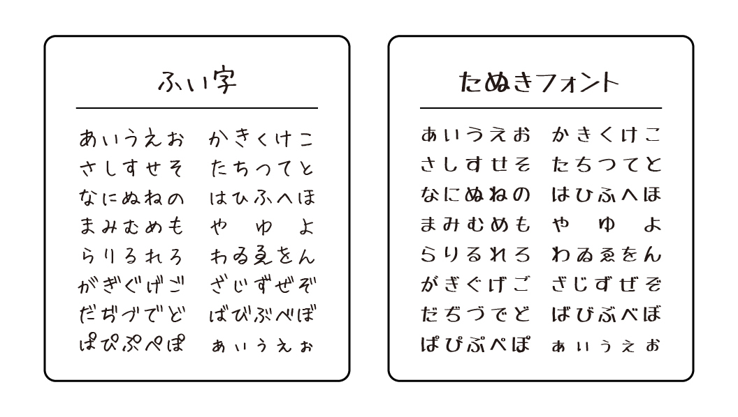 手書きのイベントチラシを上手に描くコツとデザイン例 PAPER AD ペーパーアド