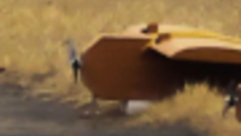 北朝鮮が段ボール製ドローンを模倣して試験していた？ JSF- エキスパート - Yahoo!ニュース