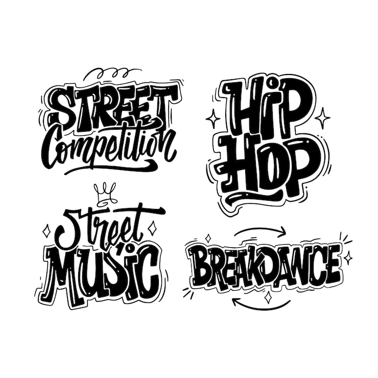 THE VIBE HISTORY OF HIP HOP ヒップホップの歴史 翻訳 アート・デザイン・音楽 The Vibe