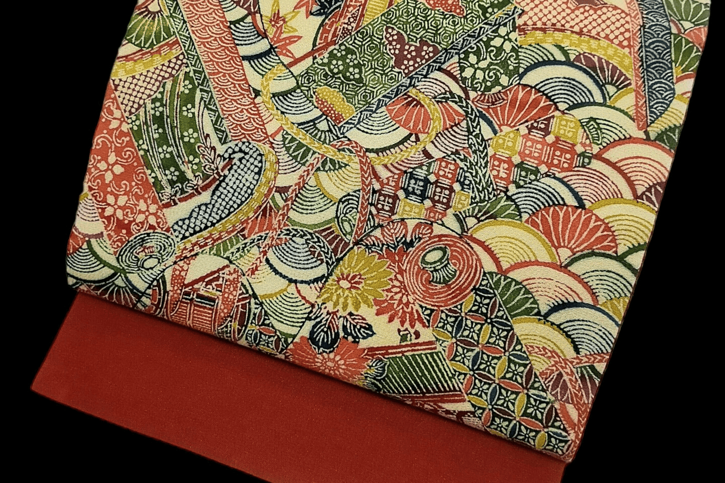 和ロゴ日本の伝統文様 青海波 せいがいはを取り入れた和風デザイン6選ロゴ販売ロゴ購入と制作依頼サイト