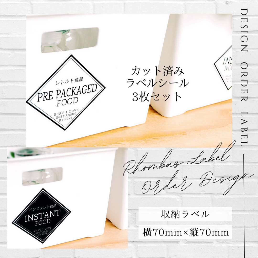 おうちの整理収納キッチン編Hello Web