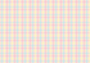 タータンチェック柄背景 格子柄 の背景～おしゃれなフリーイラスト素材