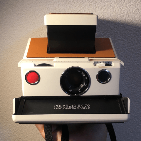 楽天市場 ポラロイド フィルム スマートフォン・タブレット の通販