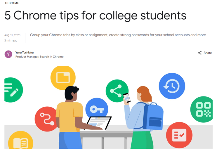 デスクトップ版Chromeで「動画フレームのコピー」が可能に - YouTube