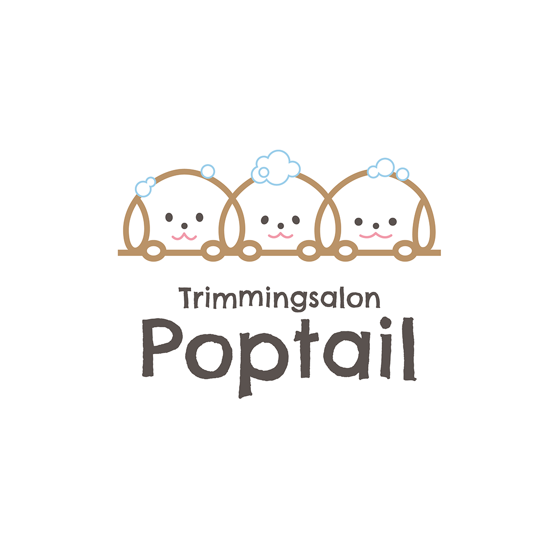 トリミングサロンオープンしました。トリミングサロン julia