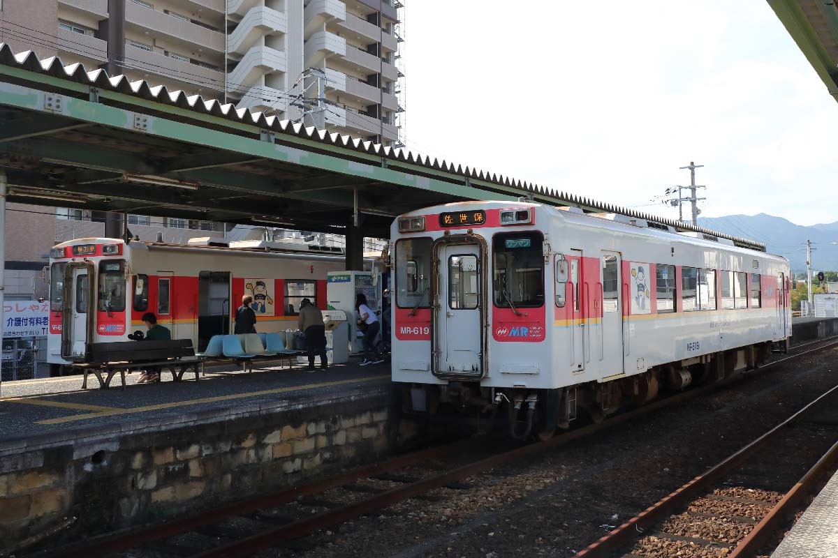 旧国鉄時代のお宝が多数！…「最西端の駅」にある博物館 : 読売新聞