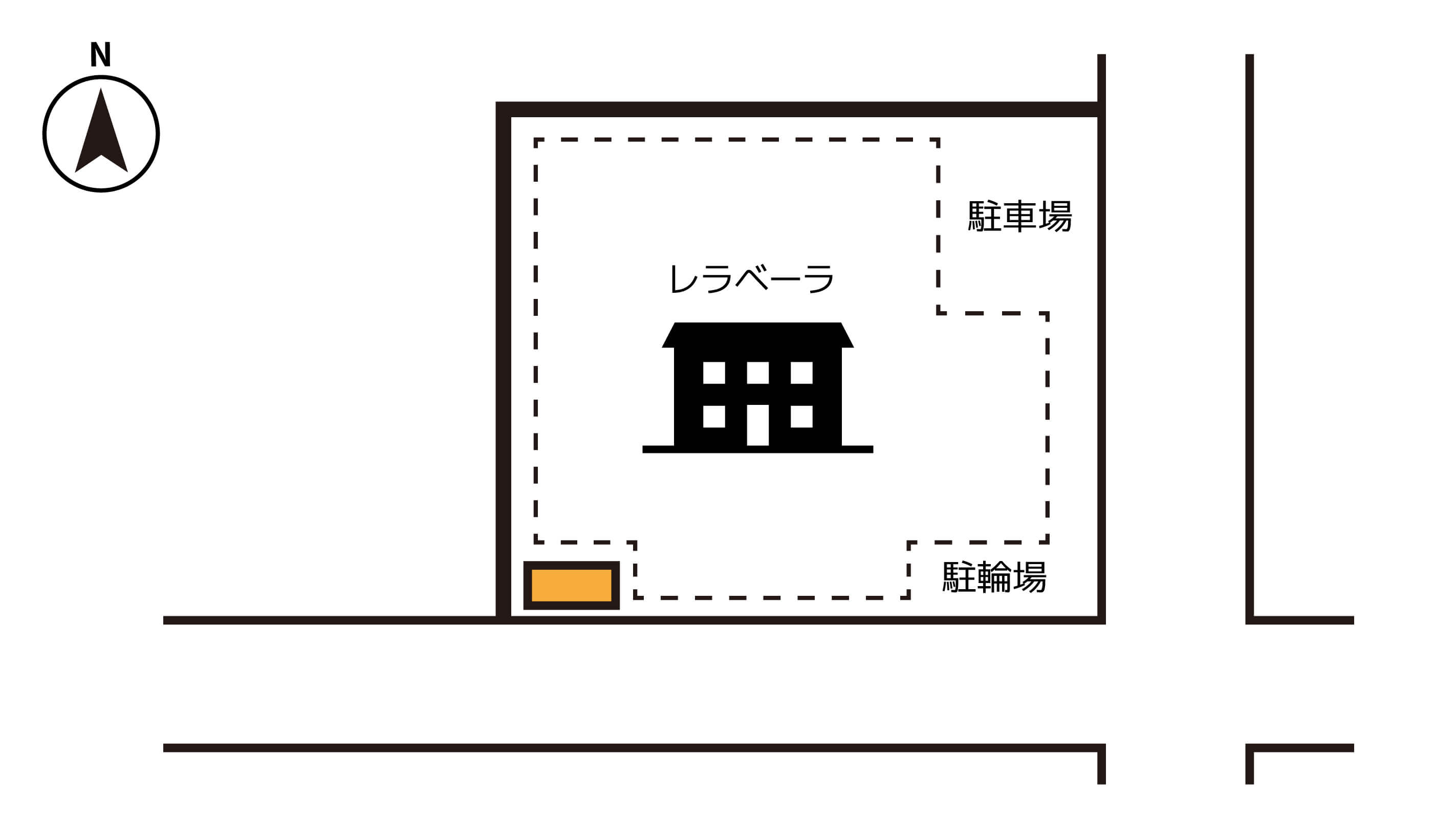 ホームズ】ラ・メール(神戸市灘区)の賃貸情報