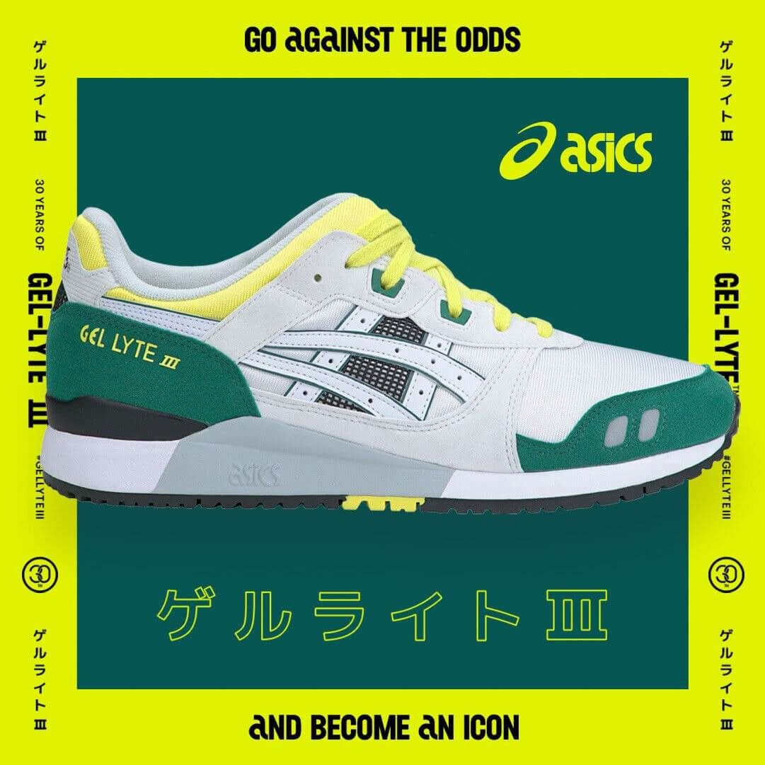 フレームのデザイン