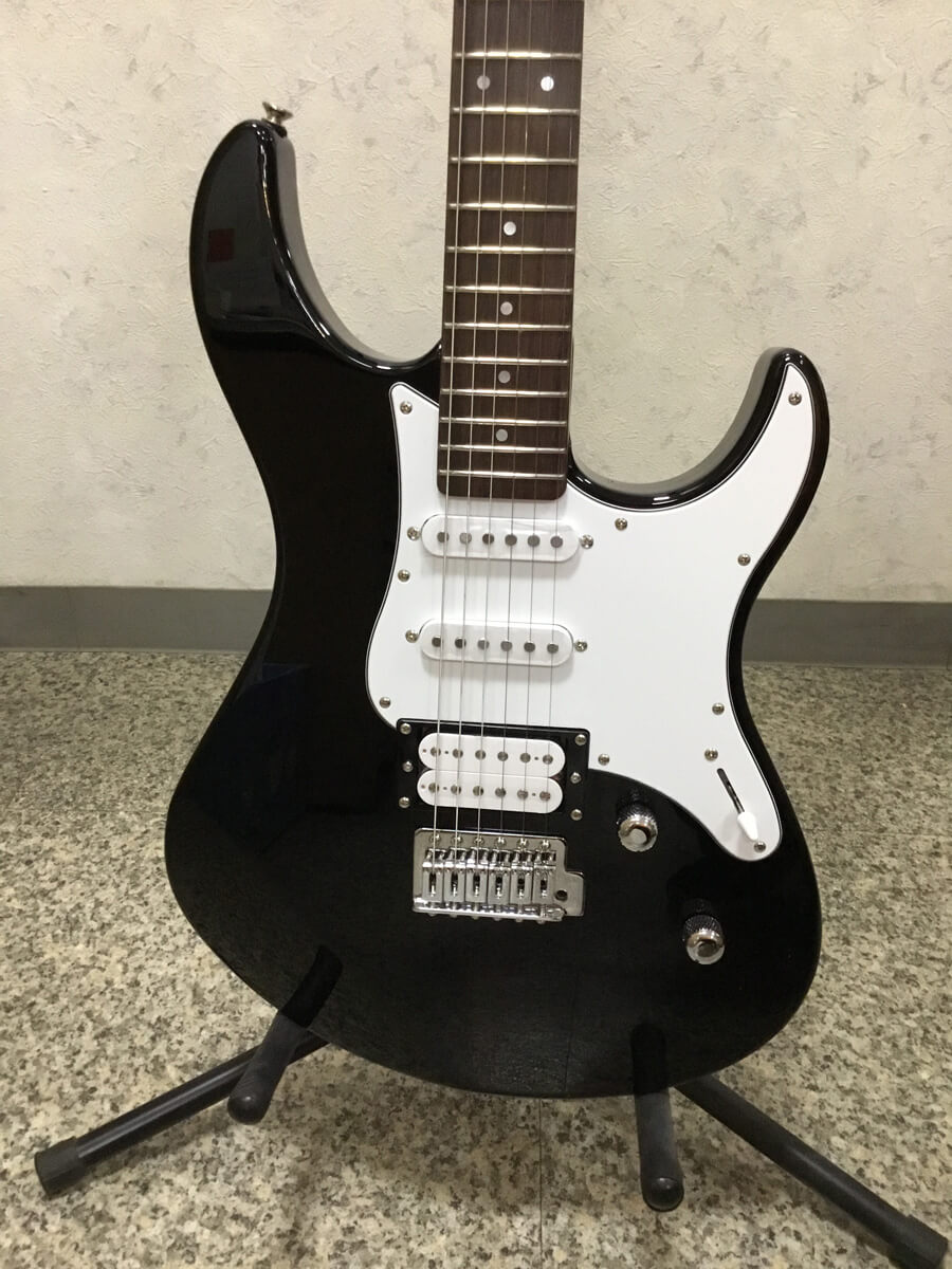 IbanezアイバニーズRG421EX Black Flat エレキギター 送料無料サウンドハウス