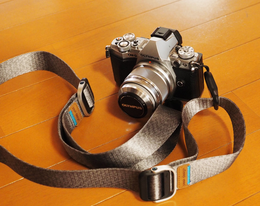 PeakDesign ピークデザイン SLL-BK-3 スライドライト ブラック PeakDesign ピークデザイン SLL-BK-3 スライド