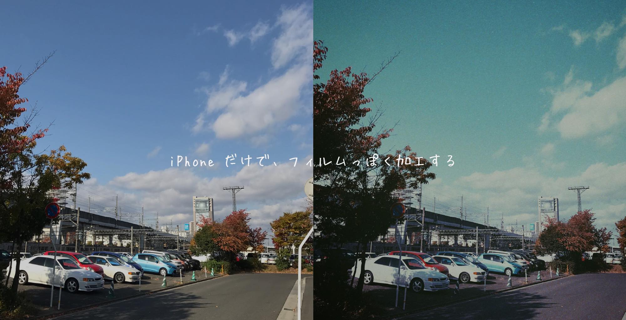 デジタル：フィルターパターン無尽蔵＆無料! 写真加工は「わたあめカメラ」におまかせ! GetNavi web毎日新聞