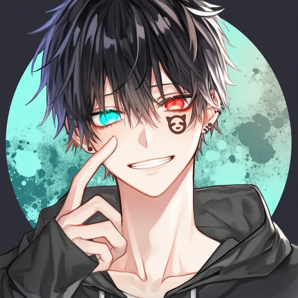 フリーアイコン男の子 15個 Kakko🌸🌈