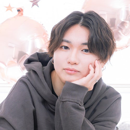 洋楽 男性ボーカルFree BGM Particle-Music