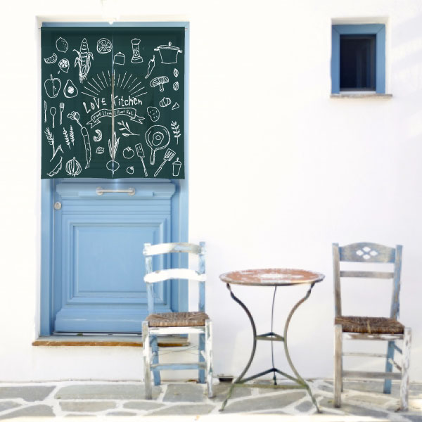 のれんのオリジナル激安製作の通販専門店暖簾-和の卸