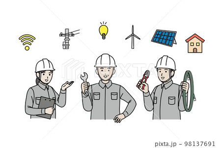 電球のイラスト商用OKの無料イラスト素材サイト ツカッテ